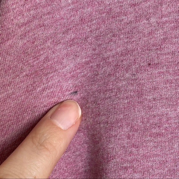 Calia by Carrie Underwood side zip effortless top - Picture 7 of 9